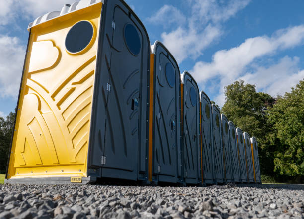 Portable Restrooms for Agricultural Sites in New Madrid, MO