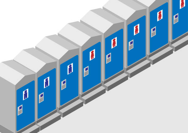 Portable Restroom Servicing (Cleaning and Restocking) in New Madrid, MO