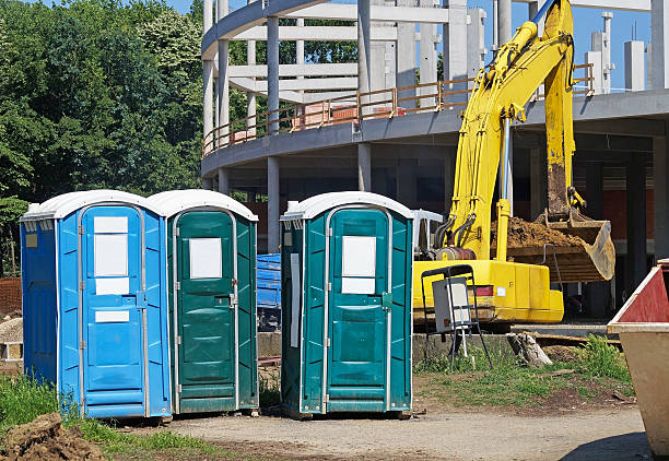 Best Portable Toilet Rental for Emergency Services  in New Madrid, MO